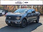 New 2024 Ford F-150 XLT SuperCrew Cab 4x4, Pickup for sale #49445 - photo 7