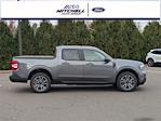 New 2024 Ford Maverick Lariat SuperCrew Cab FWD, Pickup for sale #49447 - photo 3