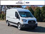 New 2024 Ford Transit 250 Base Medium Roof AWD, Upfitted Cargo Van for sale #49468 - photo 1