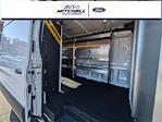 New 2024 Ford Transit 250 Base Medium Roof AWD, Upfitted Cargo Van for sale #49468 - photo 27