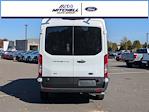 New 2024 Ford Transit 250 Base Medium Roof AWD, Upfitted Cargo Van for sale #49468 - photo 5