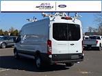 New 2024 Ford Transit 250 Base Medium Roof AWD, Upfitted Cargo Van for sale #49468 - photo 6