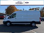 New 2024 Ford Transit 250 Base Medium Roof AWD, Upfitted Cargo Van for sale #49468 - photo 7