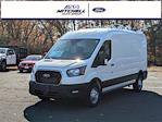 New 2024 Ford Transit 250 Base Medium Roof AWD, Upfitted Cargo Van for sale #49468 - photo 8