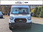 New 2024 Ford Transit 250 Base Medium Roof AWD, Upfitted Cargo Van for sale #49468 - photo 9