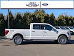 New 2024 Ford F-150 Lariat SuperCrew Cab 4x4, Pickup for sale #49472 - photo 3