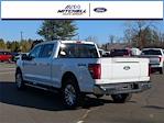 New 2024 Ford F-150 Lariat SuperCrew Cab 4x4, Pickup for sale #49472 - photo 5