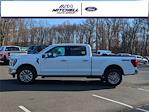 New 2024 Ford F-150 Lariat SuperCrew Cab 4x4, Pickup for sale #49472 - photo 6