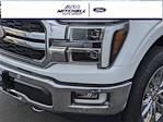 New 2024 Ford F-150 Lariat SuperCrew Cab 4x4, Pickup for sale #49472 - photo 9