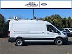 New 2024 Ford Transit 250 Base Medium Roof RWD, Ranger Design Upfitted Cargo Van for sale #49478 - photo 4