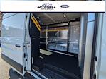 New 2024 Ford Transit 250 Base Medium Roof RWD, Ranger Design Upfitted Cargo Van for sale #49478 - photo 28