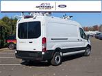 New 2024 Ford Transit 250 Base Medium Roof RWD, Ranger Design Upfitted Cargo Van for sale #49478 - photo 3