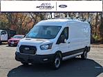 New 2024 Ford Transit 250 Base Medium Roof RWD, Ranger Design Upfitted Cargo Van for sale #49478 - photo 8