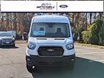 New 2024 Ford Transit 250 Base Medium Roof RWD, Ranger Design Upfitted Cargo Van for sale #49478 - photo 9