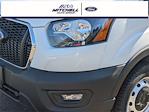 New 2024 Ford Transit 250 Base Medium Roof RWD, Ranger Design Upfitted Cargo Van for sale #49478 - photo 10