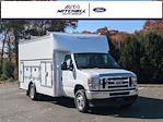 New 2025 Ford E-450 Base RWD, Rockport Workport Service Utility Van for sale #49479 - photo 1