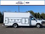 New 2025 Ford E-450 Base RWD, Rockport Workport Service Utility Van for sale #49479 - photo 3