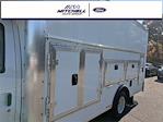 New 2025 Ford E-450 Base RWD, Rockport Workport Service Utility Van for sale #49479 - photo 25