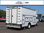 New 2025 Ford E-450 Base RWD, Rockport Workport Service Utility Van for sale #49479 - photo 2