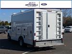 New 2025 Ford E-450 Base RWD, Rockport Workport Service Utility Van for sale #49479 - photo 5