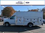 New 2025 Ford E-450 Base RWD, Rockport Workport Service Utility Van for sale #49479 - photo 6