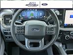 New 2024 Ford F-150 XLT SuperCrew Cab 4x4, Pickup for sale #49480 - photo 14