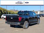 New 2024 Ford F-150 XLT SuperCrew Cab 4x4, Pickup for sale #49480 - photo 2