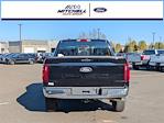 New 2024 Ford F-150 XLT SuperCrew Cab 4x4, Pickup for sale #49480 - photo 4