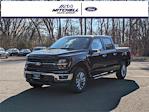 New 2024 Ford F-150 XLT SuperCrew Cab 4x4, Pickup for sale #49480 - photo 7