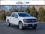 New 2024 Ford F-150 XLT SuperCrew Cab 4x4, Pickup for sale #49482 - photo 1