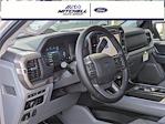 New 2024 Ford F-150 XLT SuperCrew Cab 4x4, Pickup for sale #49482 - photo 13