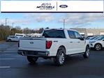 New 2024 Ford F-150 XLT SuperCrew Cab 4x4, Pickup for sale #49482 - photo 2