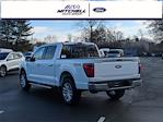 New 2024 Ford F-150 XLT SuperCrew Cab 4x4, Pickup for sale #49482 - photo 5