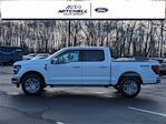 New 2024 Ford F-150 XLT SuperCrew Cab 4x4, Pickup for sale #49482 - photo 6