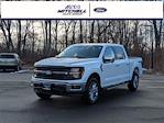 New 2024 Ford F-150 XLT SuperCrew Cab 4x4, Pickup for sale #49482 - photo 7