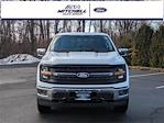 New 2024 Ford F-150 XLT SuperCrew Cab 4x4, Pickup for sale #49482 - photo 8