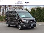 New 2024 Ford Transit 250 Base Medium Roof AWD, Ranger Design Upfitted Cargo Van for sale #49486 - photo 1