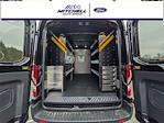 New 2024 Ford Transit 250 Base Medium Roof AWD, Ranger Design Upfitted Cargo Van for sale #49486 - photo 2