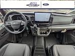 New 2024 Ford Transit 250 Base Medium Roof AWD, Ranger Design Upfitted Cargo Van for sale #49486 - photo 3