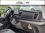 New 2024 Ford Transit 250 Base Medium Roof AWD, Ranger Design Upfitted Cargo Van for sale #49486 - photo 29