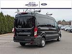 New 2024 Ford Transit 250 Base Medium Roof AWD, Ranger Design Upfitted Cargo Van for sale #49486 - photo 5