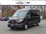 New 2024 Ford Transit 250 Base Medium Roof AWD, Ranger Design Upfitted Cargo Van for sale #49486 - photo 9