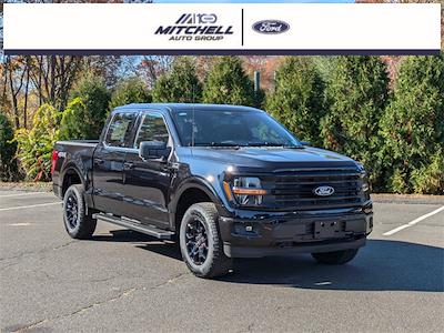 2024 Ford F-150 SuperCrew Cab 4x4, Pickup for sale #49488 - photo 1