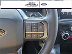 2024 Ford F-150 SuperCrew Cab 4x4, Pickup for sale #49488 - photo 17