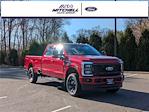 New 2024 Ford F-250 Lariat Crew Cab 4x4, Pickup for sale #49489 - photo 1