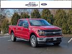 New 2024 Ford F-150 XLT SuperCrew Cab 4x4, Pickup for sale #49503 - photo 1