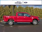 New 2024 Ford F-150 XLT SuperCrew Cab 4x4, Pickup for sale #49503 - photo 3