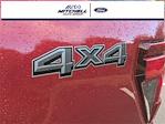 New 2024 Ford F-150 XLT SuperCrew Cab 4x4, Pickup for sale #49503 - photo 36