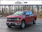 New 2024 Ford F-150 XLT SuperCrew Cab 4x4, Pickup for sale #49503 - photo 7