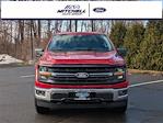 New 2024 Ford F-150 XLT SuperCrew Cab 4x4, Pickup for sale #49503 - photo 8